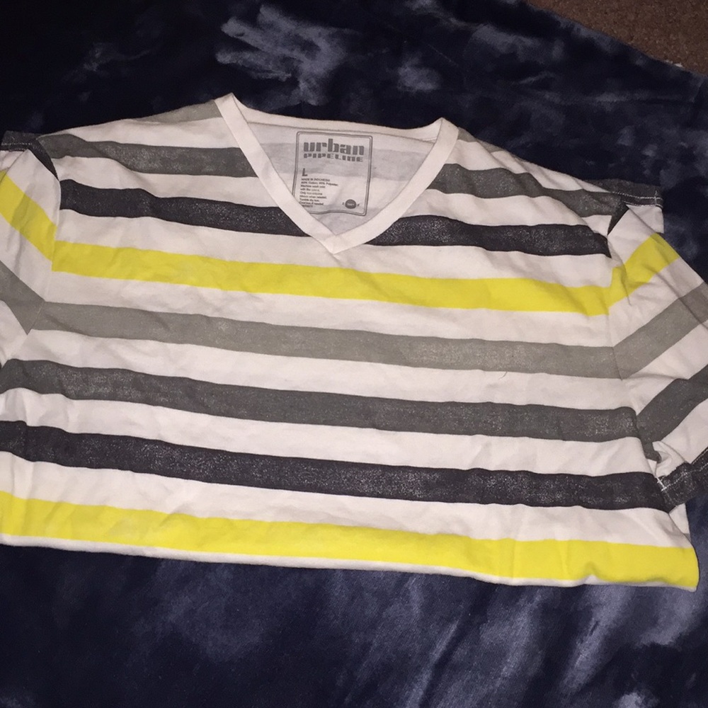 Men’s Urban Pipeline Shirt